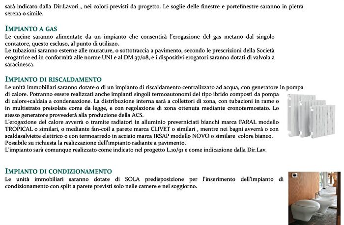 Case in Vendita e in Affitto - 3