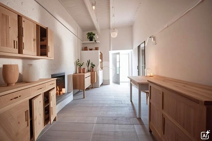 Appartamento trilocale in vendita in Via Binaghi, Palombara Sabina