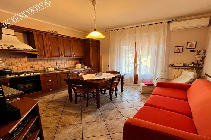 Appartamento quadrilocale in vendita in Certaldo