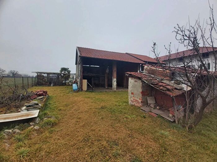 Casa in vendita in Strada Grangiotti Caselle Torinese, Caselle Torinese