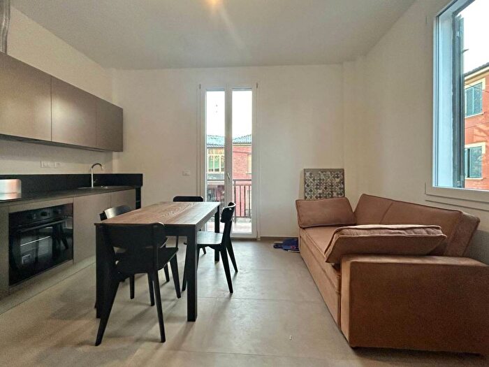 Appartamento bilocale in affitto in Massarenti, Bologna