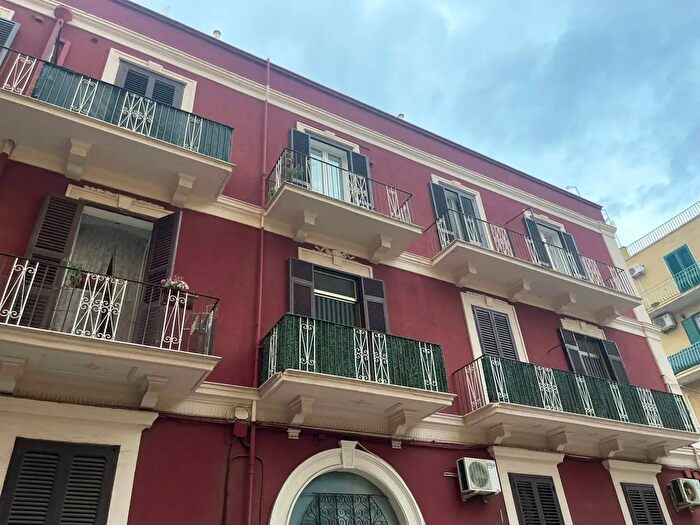 Appartamento bilocale in affitto in Bari