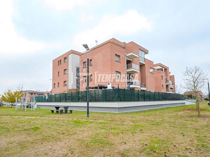 Appartamento trilocale in vendita in Via delle Mondine, Pieve Di Cento