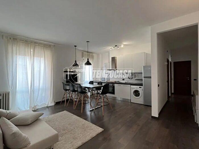Appartamento monolocale in affitto in Via Carlo Rota, Monza