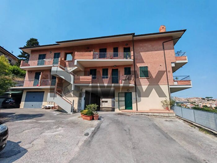 Appartamento bilocale in vendita in Via Dalmazia, Recanati