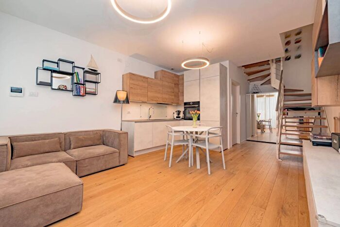 Appartamento bilocale in affitto in Via Giacomo Watt Milano, Milano