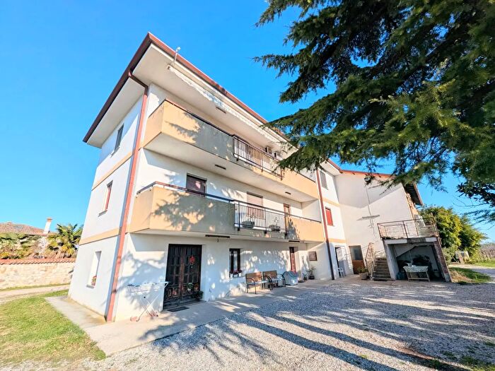 Appartamento con 6 locali in vendita in Località Borgo Pacco, Fiumicello Villa Vicentina