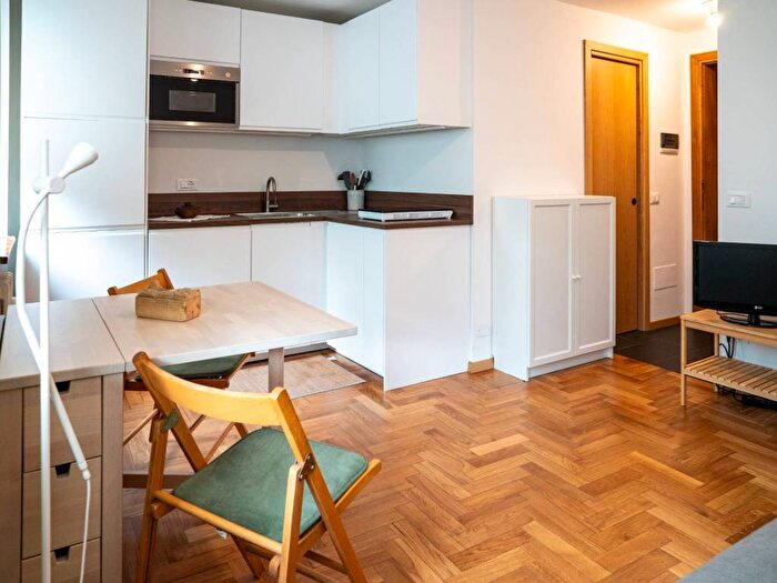 Appartamento monolocale in affitto in Strada Sergio Viotto, Centro, Courmayeur