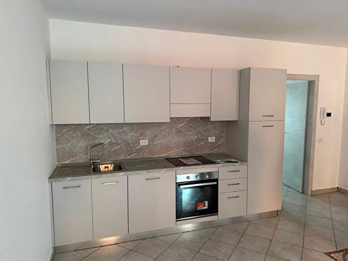 Appartamento bilocale in affitto in Via Ronchetto, Centro, Cuvio