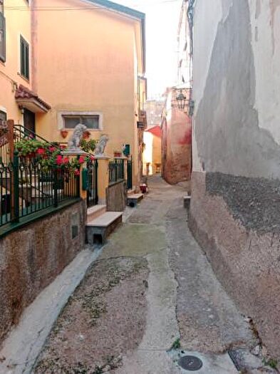 Appartamento bilocale in vendita in Via Mensa, Olevano Sul Tusciano