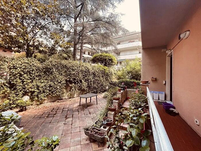 Appartamento con 5 locali in vendita in Viale Arezzo, Genova