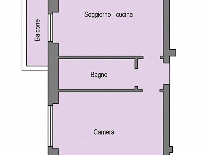 Case in Vendita e in Affitto - 2