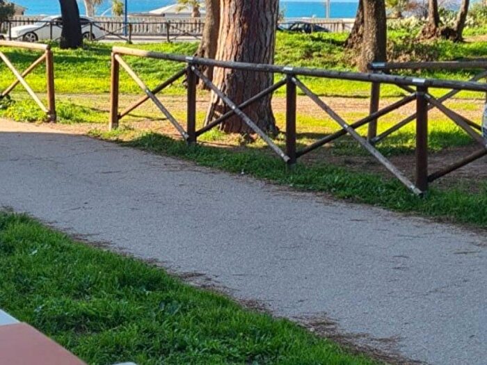 Appartamento trilocale in affitto in Via dei pini, Cassarello Senzuno Salciaina, Follonica