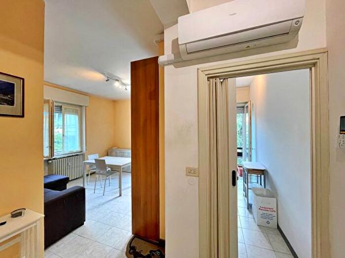 Appartamento bilocale in vendita in Via Carlo Cattaneo, Broni