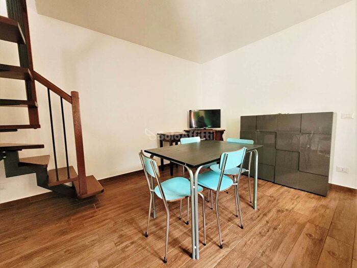 Appartamento quadrilocale in affitto in Via per Panzano, Pioppa, Castelfranco Emilia