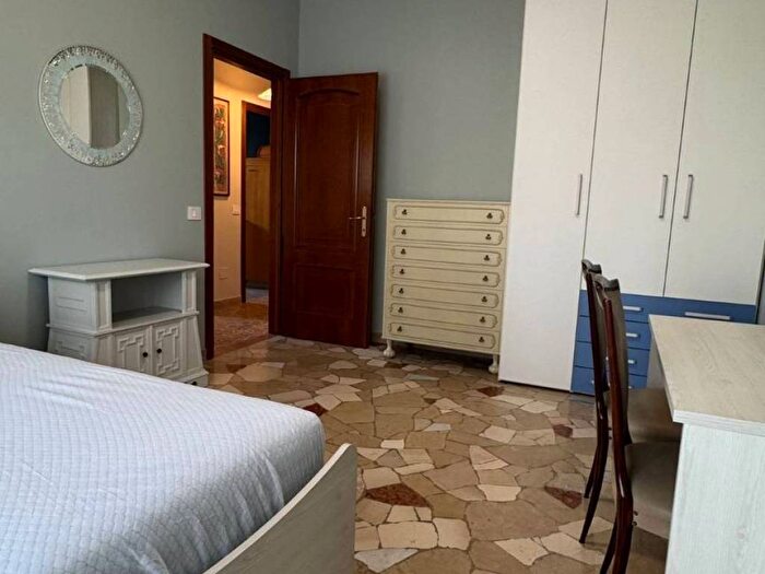 Appartamento trilocale in affitto in Largo Oreste Murani, Città Studi, Milano