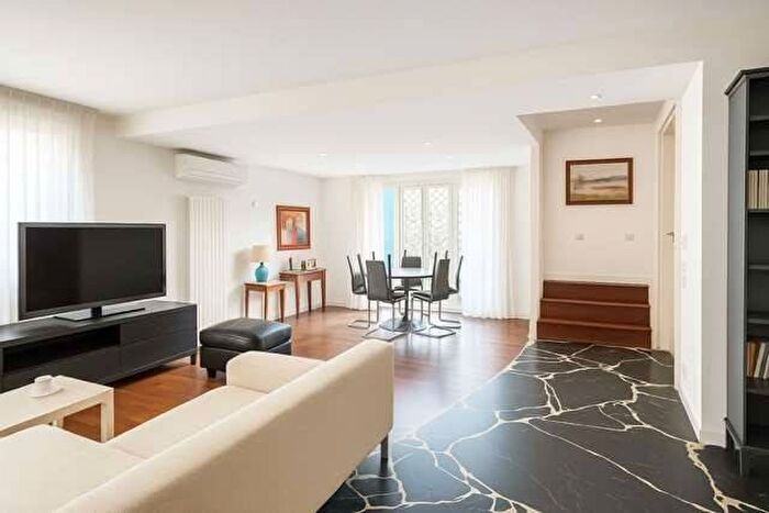 Casa con 6 locali in affitto in Milano Marittima, Cervia