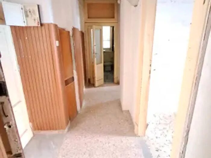 Appartamento trilocale in vendita in Via Antonino Panella, Catanzaro