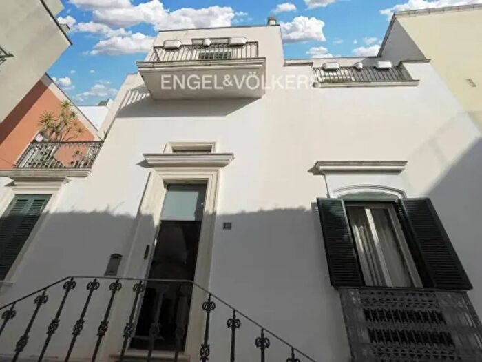 Casa con 5 locali in vendita in Via Immacolatella, Nardo