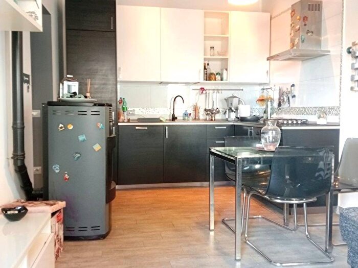 Appartamento bilocale in affitto in Centro, Montefiascone