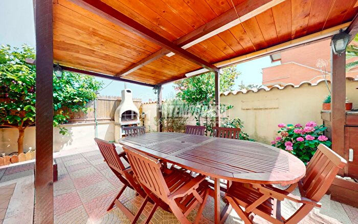 Appartamento quadrilocale in vendita in Via Torralba, Fiumicino