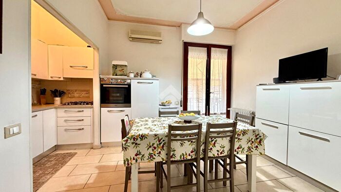 Appartamento quadrilocale in vendita in Via Giovan Francesco Becattelli, Prato