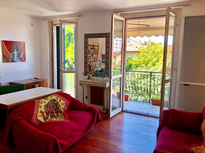 Appartamento trilocale in affitto in Via cellini, Segrate Centro, Segrate