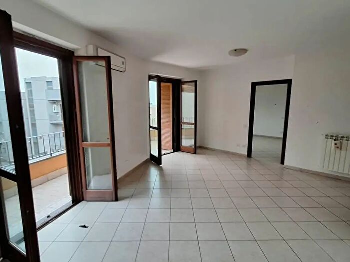 Appartamento bilocale in affitto in Via Fratelli Cervi, Tarquinia