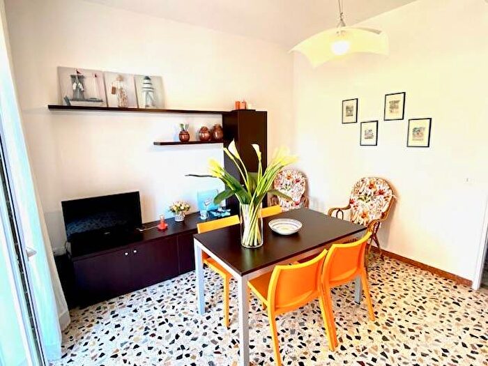 Appartamento quadrilocale in affitto in Via Traversa Pineta, Milano Marittima, Cervia