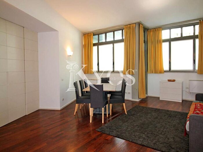 Appartamento bilocale in affitto in Piazza della Repubblica, Porta Nuova, Milano