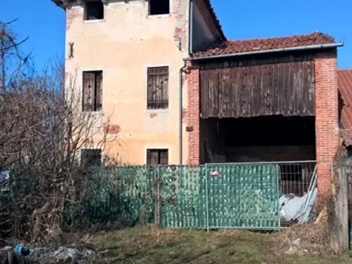 Casa con 10 locali in vendita in Strada Camisana, Grumolo Delle Abbadesse