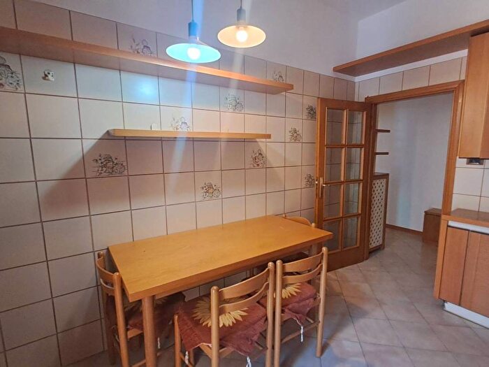 Appartamento trilocale in affitto in Via di Corticella, Corticella, Bologna
