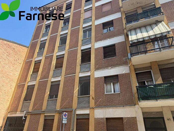 Appartamento quadrilocale in vendita in Piacenza EmiliaRomagna, Piacenza