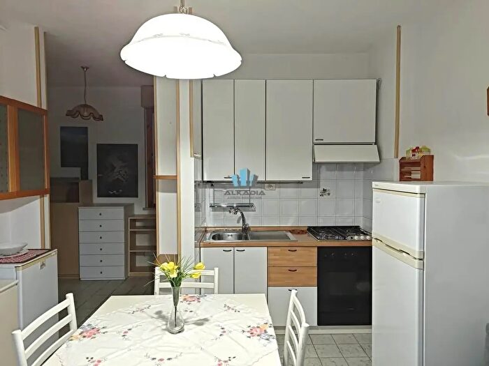 Appartamento quadrilocale in affitto in Fermo