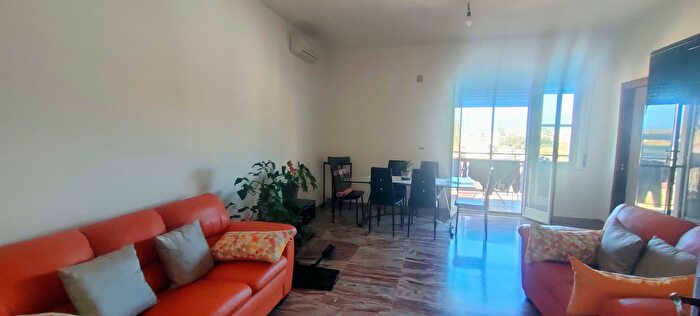 Appartamento quadrilocale in vendita in Diramazione Mascianà, Reggio Calabria