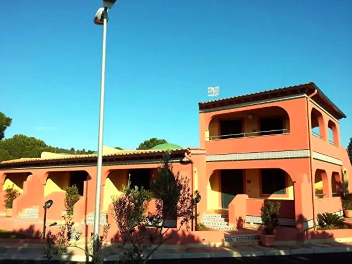 Casa quadrilocale in vendita in Contrada San Giorgio, Sciacca