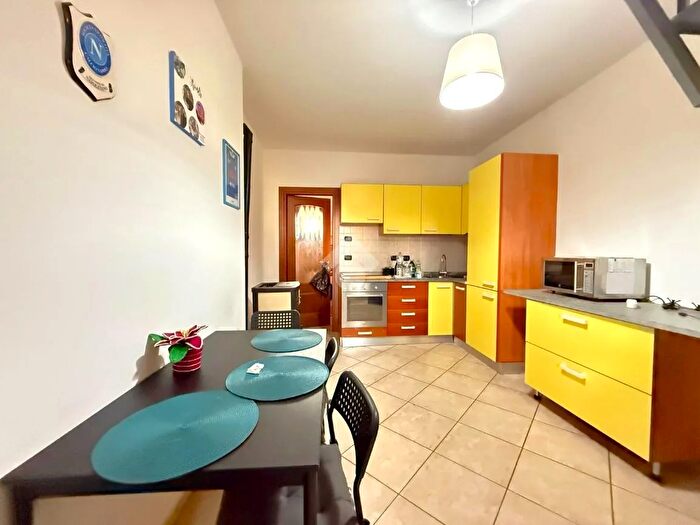 Casa bilocale in vendita in Via Grangia Marin, Giaveno