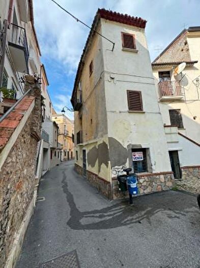 Appartamento bilocale in vendita in Via Aurelio Saffi, Diamante