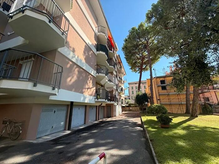 Appartamento bilocale in vendita in Via Aurelia, Bordighera