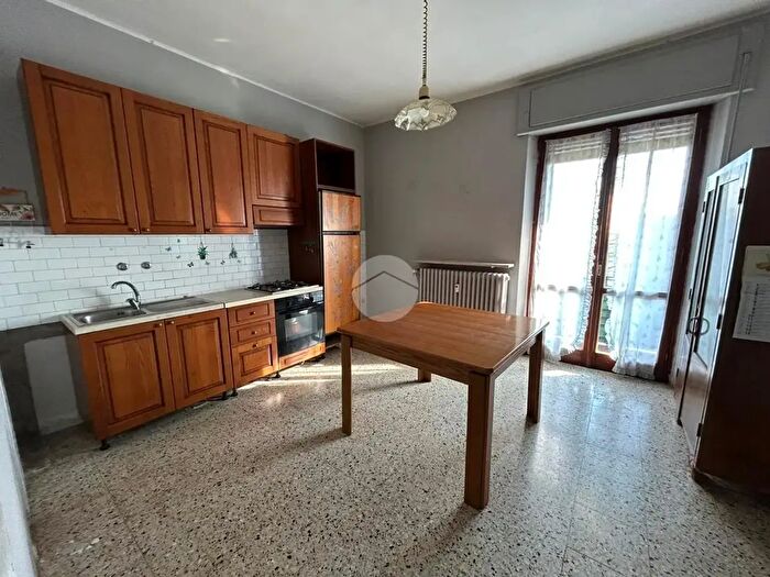 Appartamento trilocale in vendita in Via Faiteria, Valenza