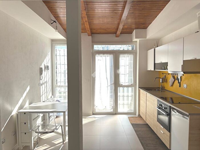 Appartamento monolocale in vendita in Via Vezza, Bologna