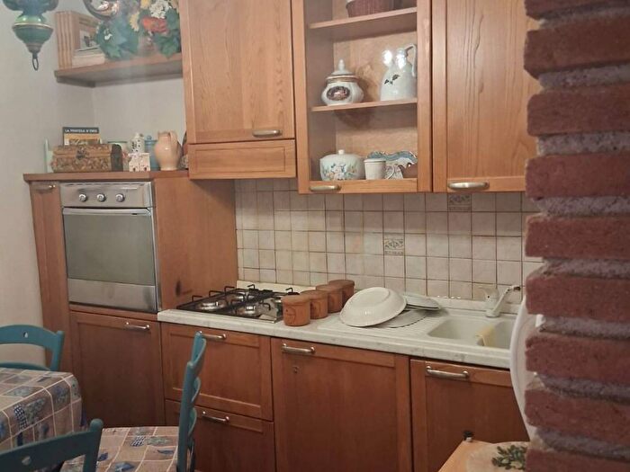 Appartamento trilocale in affitto in Via Poggetto, Centro, Montefiascone