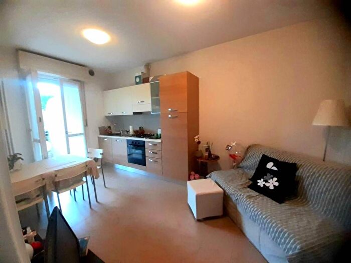 Appartamento bilocale in affitto in Soria, Pesaro