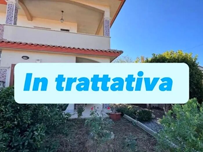 Appartamento trilocale in vendita in Via della Cannuccia, Anzio