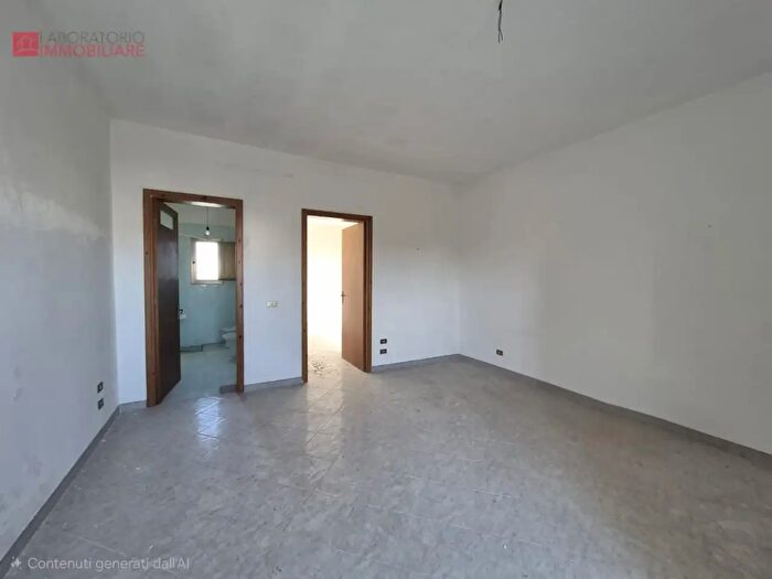 Appartamento bilocale in vendita in Lizzanello