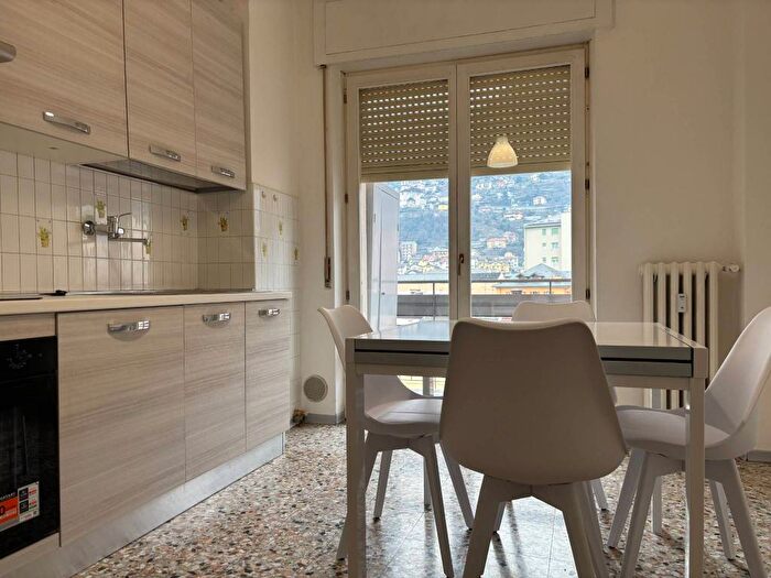 Appartamento trilocale in affitto in Villadossola