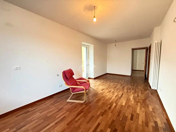 Appartamento quadrilocale in vendita in Via Vegri, Caldonazzo