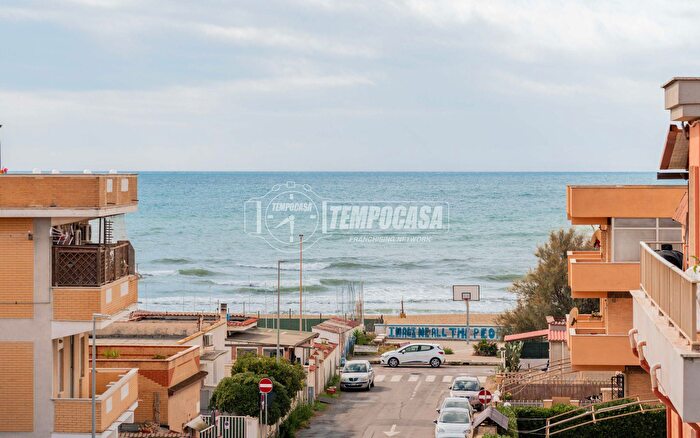 Appartamento trilocale in vendita in Via Torralba, Fiumicino