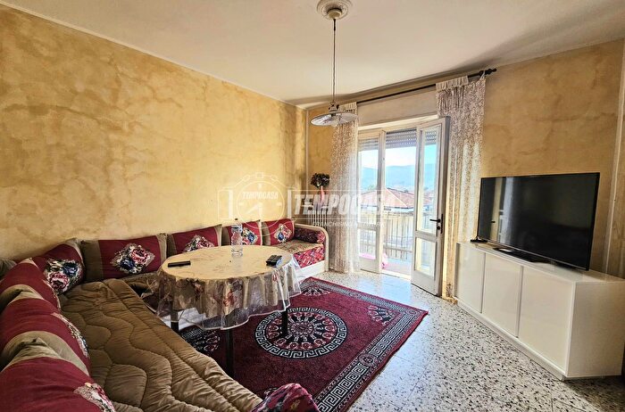 Appartamento quadrilocale in vendita in Via Suardo Alessio, Villongo