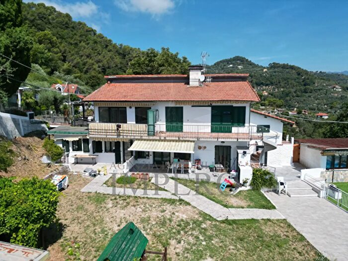 Appartamento bilocale in vendita in Strada degli Olandesi, Camporosso